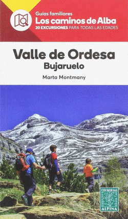VALLE DE ORDESA