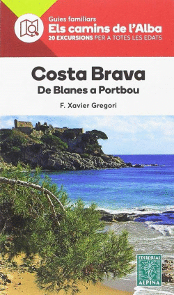 COSTA BRAVA