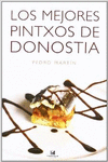 LOS MEJORES PINTXOS DE DONOSTIA
