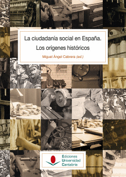 LA CIUDADANIA SOCIAL EN ESPA�A