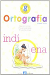 ORTOGRAF�A 8