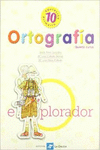 ORTOGRAFA 10