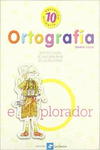 ORTOGRAF�A 10