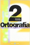 ORTOGRAF�A, 2 ESO