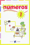 JUGAMOS Y PENSAMOS CON LOS N�MEROS, 1