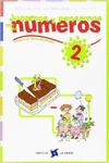 JUGAMOS Y PENSAMOS CON LOS N�MEROS, 2