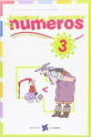JUGAMOS Y PENSAMOS CON LOS N�MEROS, 3