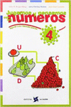 JUGAMOS Y PENSAMOS CON LOS N�MEROS, 4