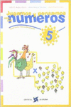 JUGAMOS Y PENSAMOS CON LOS N�MEROS 5, EDUCACI�N PRIMARIA
