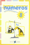 JUGAMOS Y PENSAMOS CON LOS N�MEROS, MATEM�TICAS, 4 EDUCACI�N PRIMARIA. CUADERNO