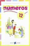 JUGAMOS Y PENSAMOS CON LOS N�MEROS N� 12