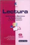 LECTURA, ACTIVIDADES Y EJERCICIOS DE COMPRENSIN Y FLUIDEZ LECTORA, 1 EDUCACIN