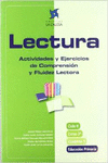 LECTURA, ACTIVIDADES Y EJERCICIOS DE COMPRENSIN Y FLUIDEZ LECTORA, 3 EDUCACIN