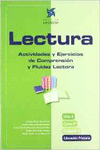 LECTURA, ACTIVIDADES Y EJERCICIOS DE COMPRENSIN Y FLUIDEZ LECTORA, 3 EDUCACIN