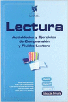 LECTURA, ACTIVIDADES Y EJERCICIOS DE COMPRENSIN Y FLUIDEZ LECTORA, 5 EDUCACIN