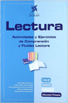 LECTURA, ACTIVIDADES Y EJERCICIOS DE COMPRENSIN Y FLUIDEZ LECTORA, 6 EDUCACIN