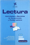 LECTURA, ACTIVIDADES Y EJERCICIOS DE COMPRENSIN Y FLUIDEZ LECTORA, 6 EDUCACIN