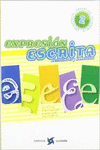 EXPRESIN ESCRITA, 2 ESO