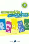 EXPRESIN ESCRITA, 3 ESO