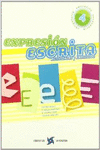 EXPRESIN ESCRITA, 4 ESO