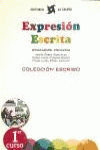 EXPRESI�N ESCRITA 1 - COLECCI�N ESCRIBO