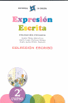 EXPRESI�N ESCRITA 2 - COLECCI�N ESCRIBO