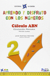 APRENDO Y DISFRUTO CON LOS N�MEROS. C�LCULO ABN 2