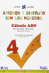 APRENDO Y DISFRUTO CON LOS N�MEROS. C�LCULO ABN 4
