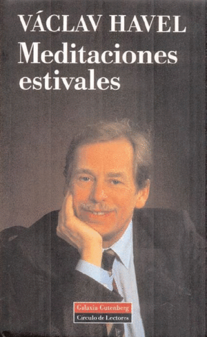 MEDITACIONES ESTIVALES