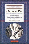 EXCURSIONES / INCURSIONES