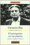 EL PEREGRINO EN SU PATRIA