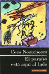 EL PARA�SO EST� AQUI AL LADO