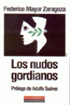 LOS NUDOS GORDIANOS