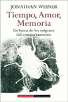 TIEMPO, AMOR, MEMORIA
