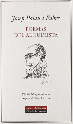 POEMAS DEL ALQUIMISTA
