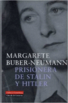 PRISIONERA DE STALIN Y HITLER