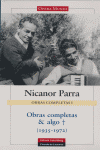 OBRAS COMPLETAS Y ALGO MS (1935-1972)