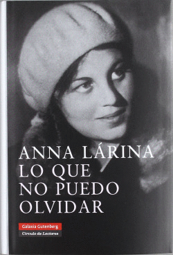 LO QUE NO PUEDO OLVIDAR