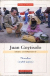 NOVELAS (1988-2003)