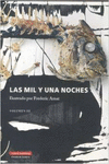 LAS MIL Y UNA NOCHES. VOL.III