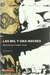 LAS MIL Y UNA NOCHES. VOL.II