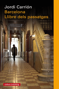 BARCELONA. LLIBRE DELS PASSATGES