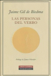 LAS PERSONAS DEL VERBO