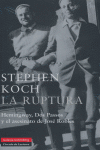 LA RUPTURA