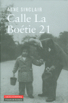 CALLE LA BO�TIE 21