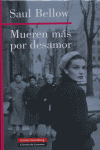 MUEREN M�S POR DESAMOR