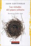 LAS VIRTUDES DEL P�JARO SOLITARIO