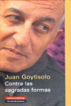 CONTRA LAS SAGRADAS FORMAS