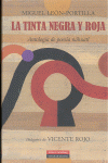 LA TINTA NEGRA Y ROJA
