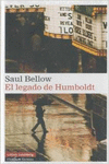EL LEGADO DE HUMBOLDT